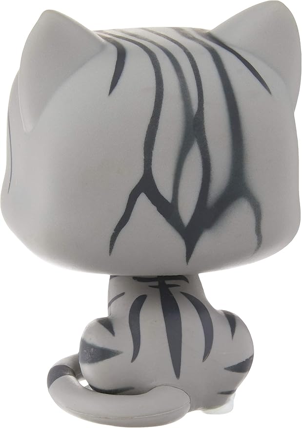 Funko Pop Movies: Harry Potter - Minerva McGonagall as Cat Collectible Figure, Multicolor