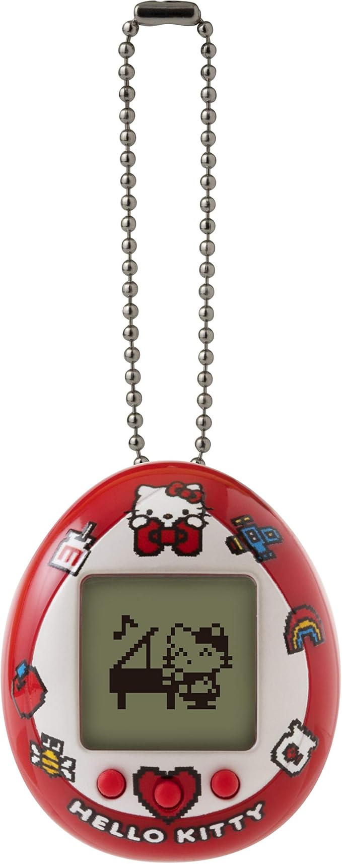 Tamagotchi Nano x Hello Kitty - Favorite Things