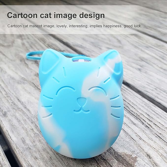 Tamagochi Pet Game Protective Cover Shell Silicone Case Pet Game Machine Cover for Cartoon Electronic Machine