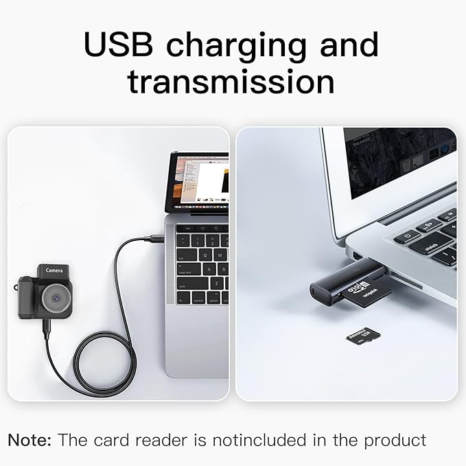 Mini Digital Camera 1080P, Tiny Keychain Camera with 1.4" Screen & LED Light, Y2K Vintage Point and Shoot Camera for Kids, Teens, Beginners (32GB SD Card Included)