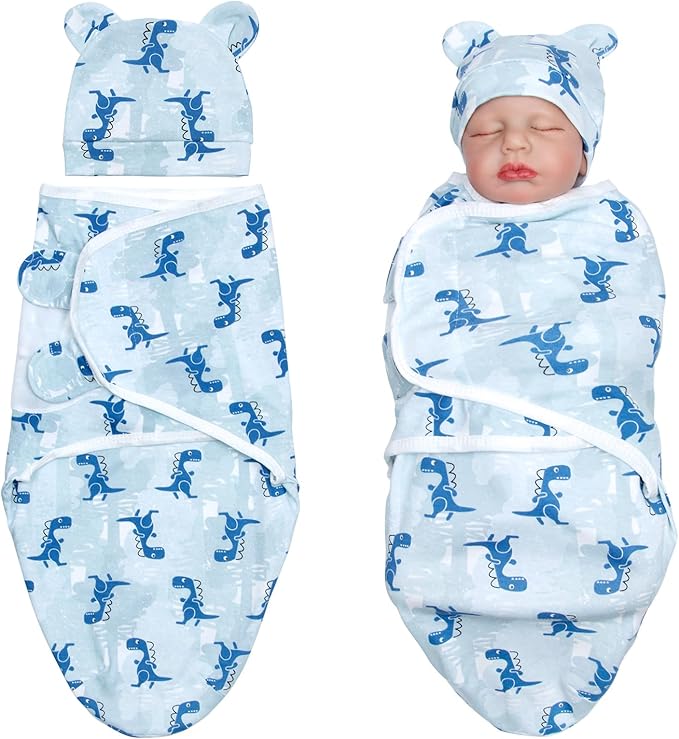 Reborn Baby Doll Accessories 16-18 Inch Baby Doll Blue Reborn Newborn Doll Clothes