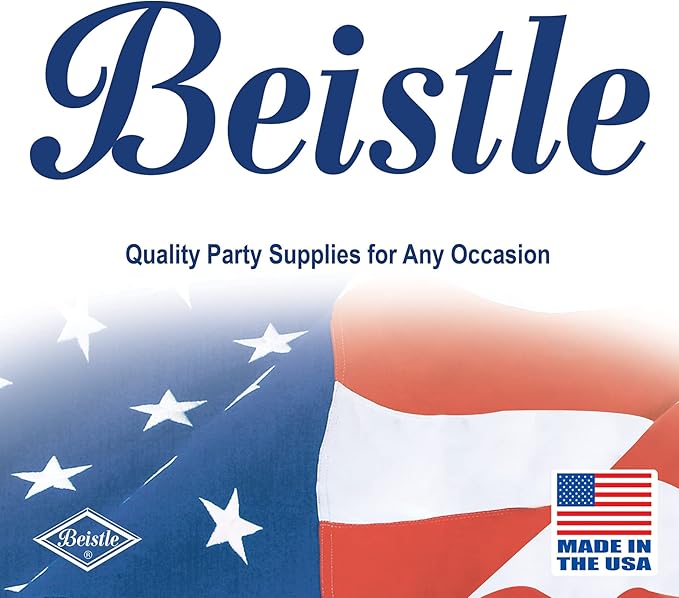 Beistle 50's Cutouts Party Accessory (Pack of 2)