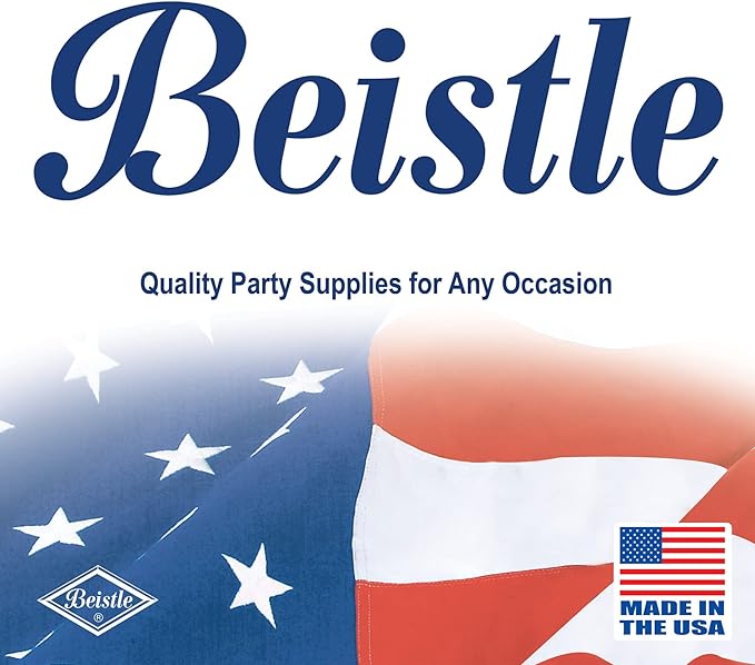 Beistle 50's Cutouts Party Accessory