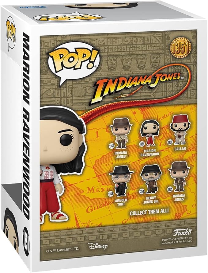 Funko Pop! Collectible Toy Figure - Loud Lizard 5