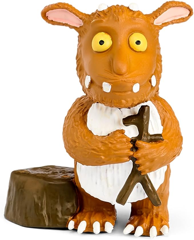 Tonies The Gruffalo's Child Audio Toy Figurine from Julia Donaldson