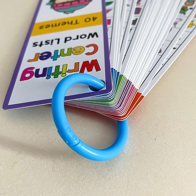 Double Sided Vocabulary Flashcards Educational Learning Cards High Frequency Sight Words Flashcards Learn to Read Sight Cards Language Learning Tool High Frequency Lists