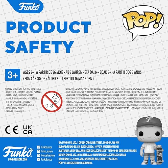 Funko Bitty POP! Dragon Ball Z, 4-Pack - Gohan, Raditz, Piccolo, and a Surprise Mystery Mini Figure - 0.9 Inch (2.2 Cm) - Anime Collectable - Stackable Display Shelf Included - Gift Idea