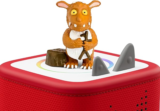 Tonies The Gruffalo's Child Audio Toy Figurine from Julia Donaldson