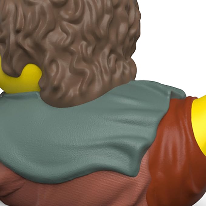 TUBBZ Boxed Edition: Lord of The Rings - Frodo Baggins Cosplaying Rubber Duck Vinyl Figure