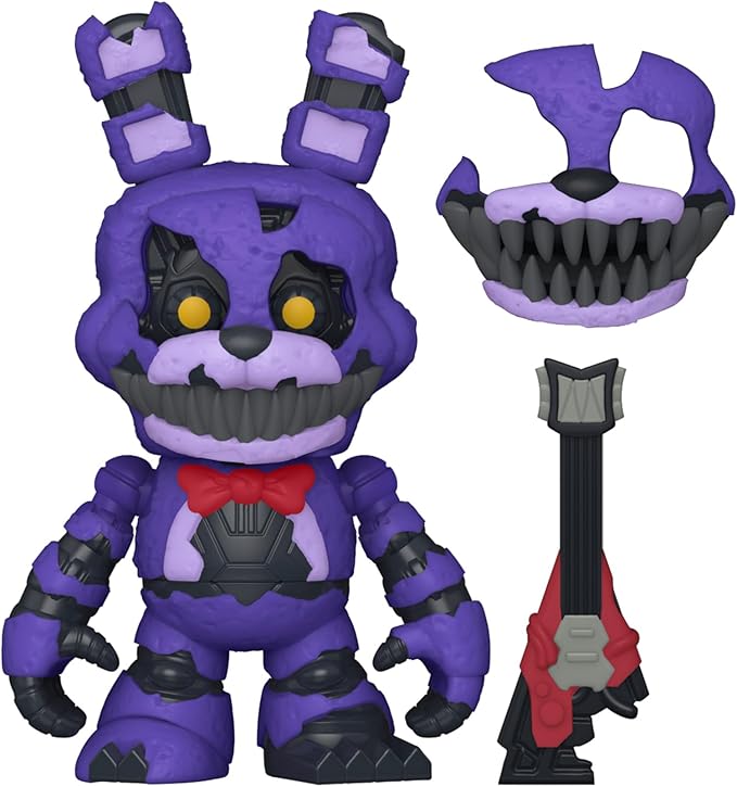 Funko Snaps!: Five Nights at Freddy's - Nightmare Bonnie
