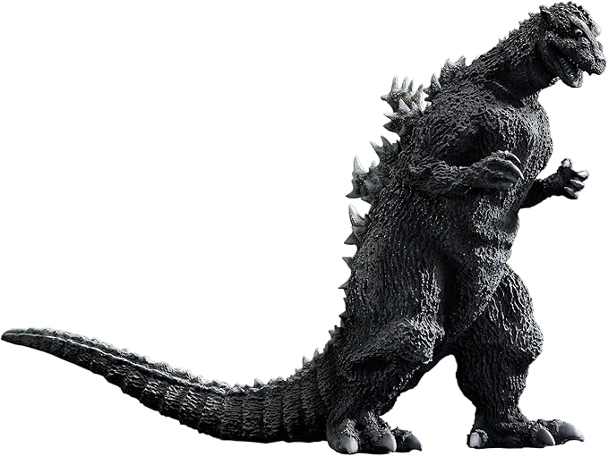 Ichibansho Figure - Godzilla - Godzilla (1954), Bandai Spirits Collectible Statue