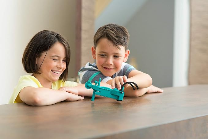 4M Kidz Robotix Crazy Robot Kit