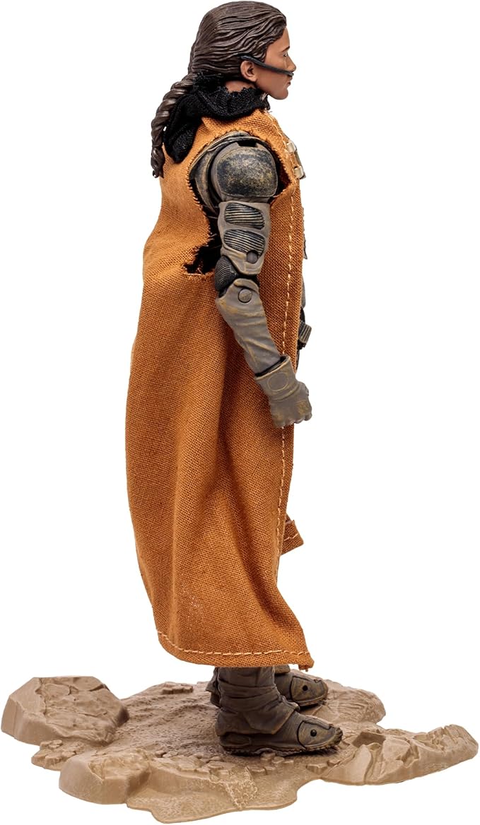 McFarlane Toys - Dune: Part Two Chani 7in Action Figure