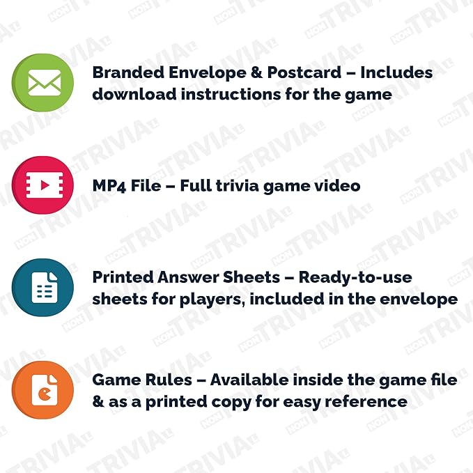 Couch Trivia Digital Game A Fun and Educational Game with Virtual Host for Children (Lego World)