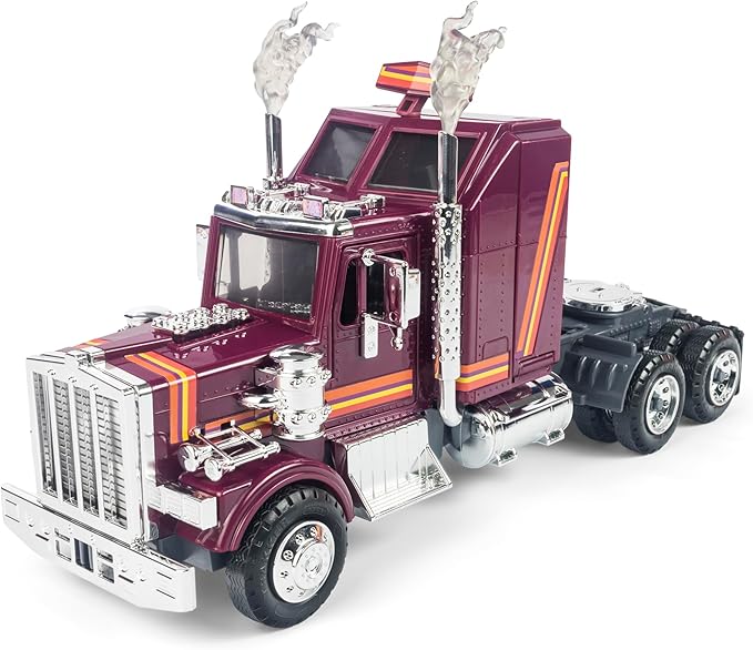 The Loyal Subjects M.A.S.K. Mobile Defense Unit with Matt Trakker & Bruce Sato Action Figures