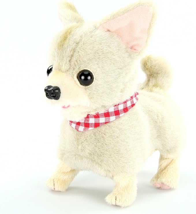 Chi-Chi Chihuahua