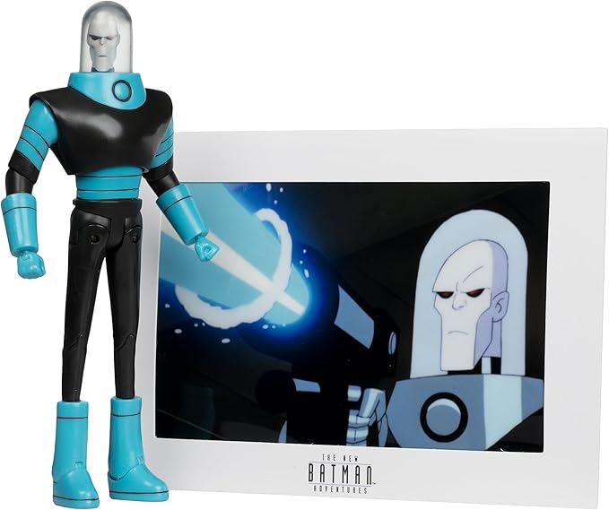 McFarlane Toys Toy C