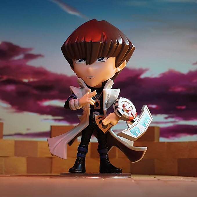 You Tooz - Yu Gi Oh Seto Kaiba - Figure