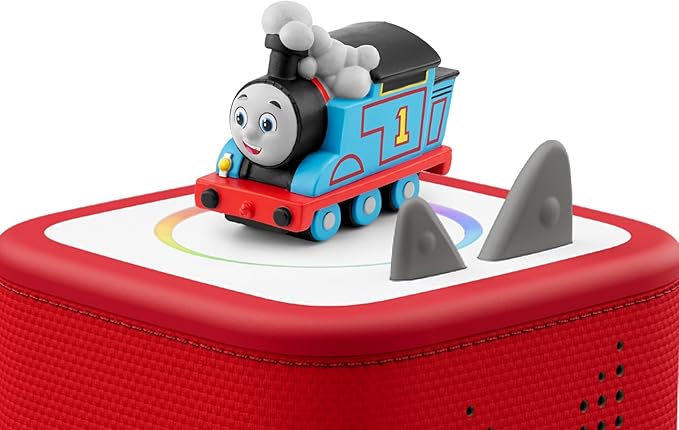 Tonies Thomas The Train Audio Toy Figurine from Thomas & Friends: All Engines Go