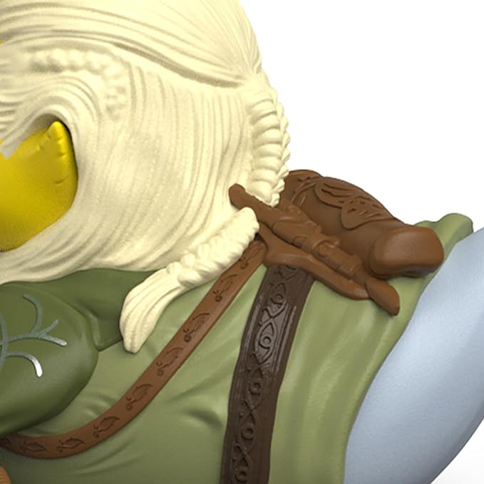 TUBBZ Boxed Edition: Lord of The Rings - Legolas Cosplaying Rubber Duck Vinyl Figure