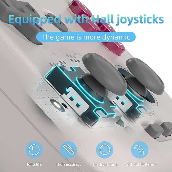 RG405V Retro Handheld Game, Android 12 Built-in 128G TF Card 3172 Games,4 inch IPS Touch Screen with Game Front-end,RG405V Supports 5G WiFi Bluetooth 5.0