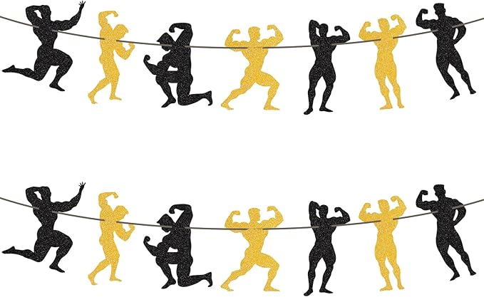Twerk Banner Twerk Garland Sign Pole Dance Party Decorations Funny Birthday Banner Decorations for Adult Party Decorations Bachelorette Party Supplies Engagement Decor Bride Shower