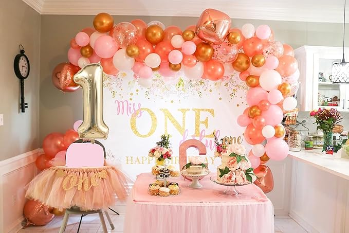 40" Champagne Gold Number 11 Balloon - Self Inflating, Perfect for Birthday, Anniversary, Wedding & Graduation Parties - Unisex Children, 1 Count
