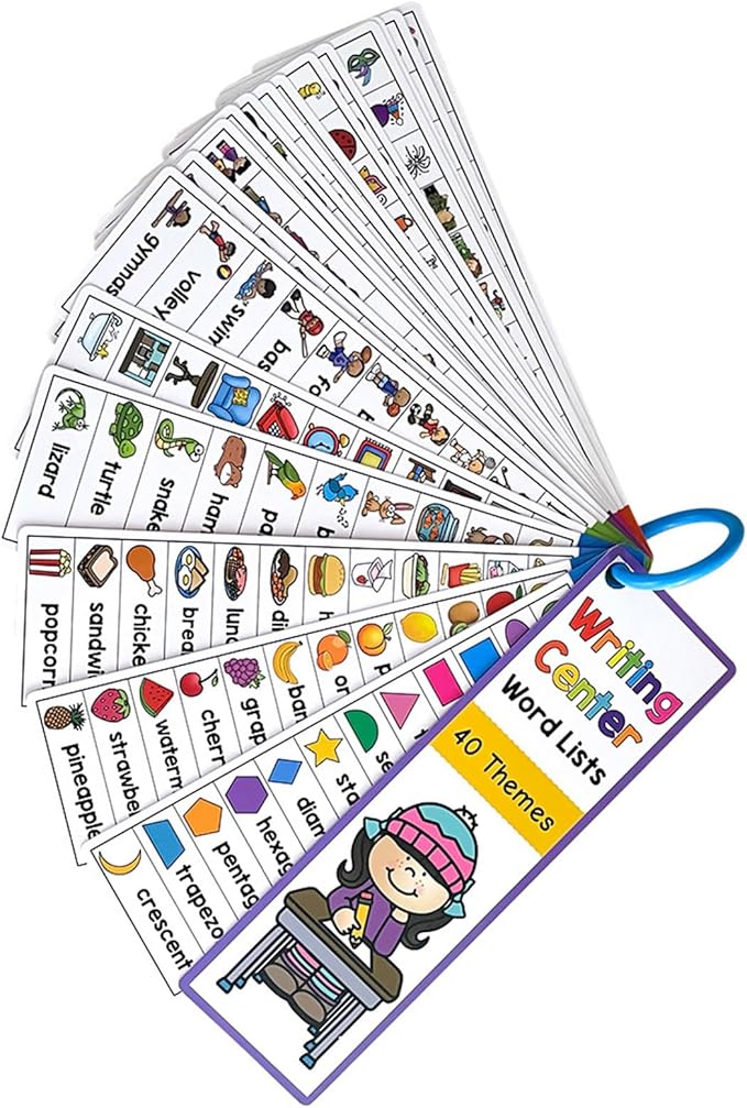 Double Sided Vocabulary Flashcards Educational Learning Cards High Frequency Sight Words Flashcards Learn to Read Sight Cards Language Learning Tool High Frequency Lists