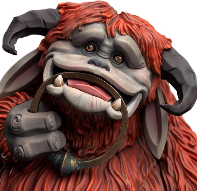 Weta Workshop Mini Epics - Labyrinth (1986) - Ludo