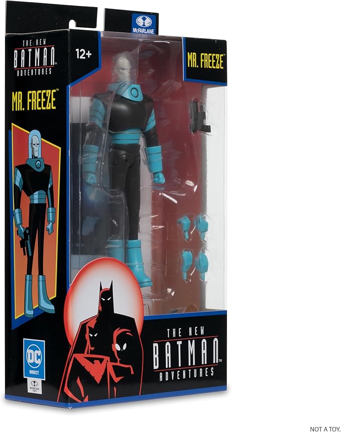 McFarlane Toys Toy C