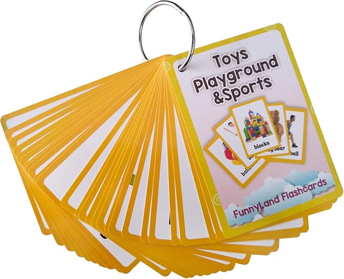 Toys&Sports/Instrument/Classroom/Prepositions Flash Cards English Kids Montessori Learning Toy Child Pocket Card Pre-Kindergarten