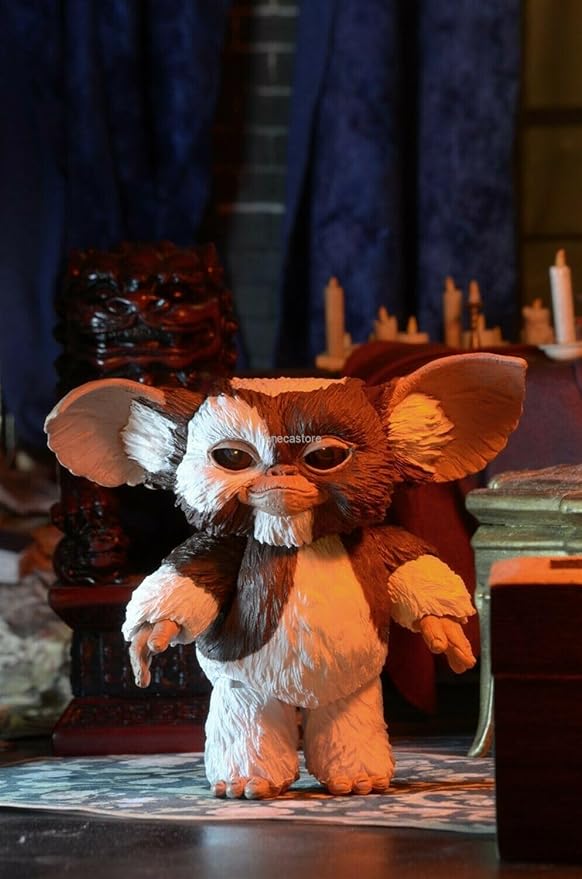 NECA Gremlins - 7" Scale Action Figure - Ultimate Gizmo