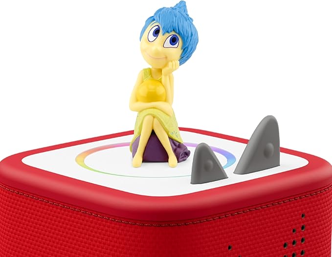 Tonies Joy Audio Toy Figurine from Disney and Pixar's Inside Out & Inside Out 2