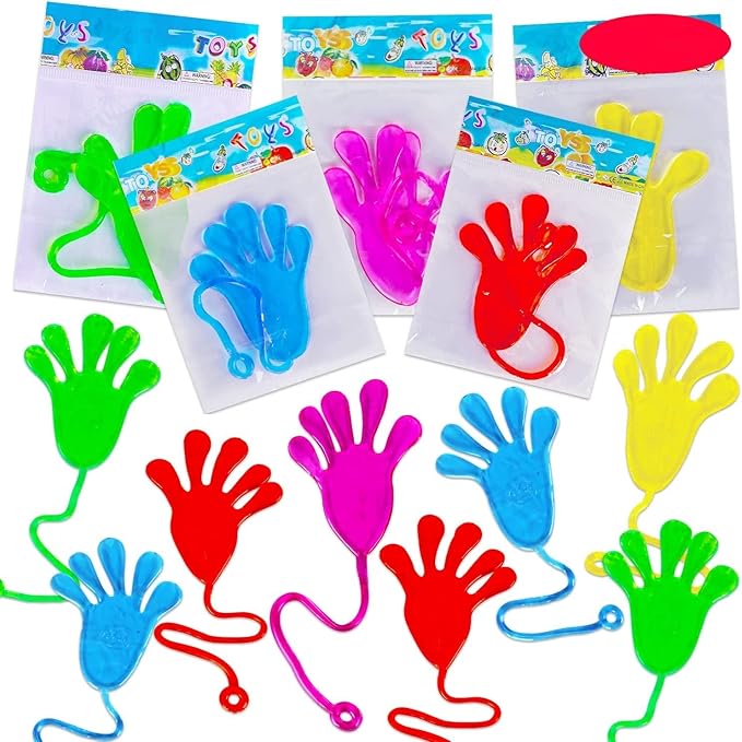 118 Pack Party Favor for Kids 4-8-12, Treasure Box Toys, School Classroom Prizes, Pinata Stuffers Goodie Bag Fillers, Treasure Chest Carnival Prizes