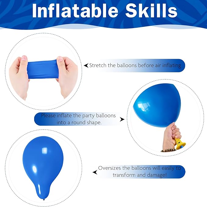 Red Blue Gold Balloon 44Pcs 12 Inch，Cute Diamond Print Balloons for Cartoon Themed Birthday Party Decorations Boys Girls Gatherings Party Supplies