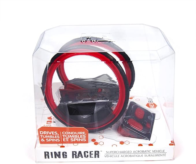 HEXBUG Ring Racer - Assorted Colors