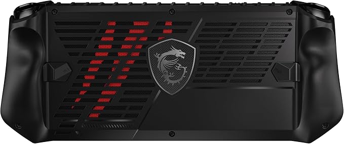 MSI Handheld Claw A1M 7" FHD 120Hz Intel® Core™ Ultra 5-135H 16GB LPDDR5 512GB NVMe SSD Windows 11