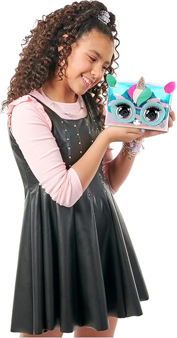Purse Pets girls Purse Pets