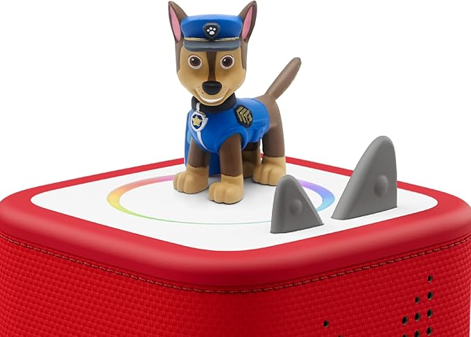 Tonies Chase Audio Toy Figurine from Paw Patrol