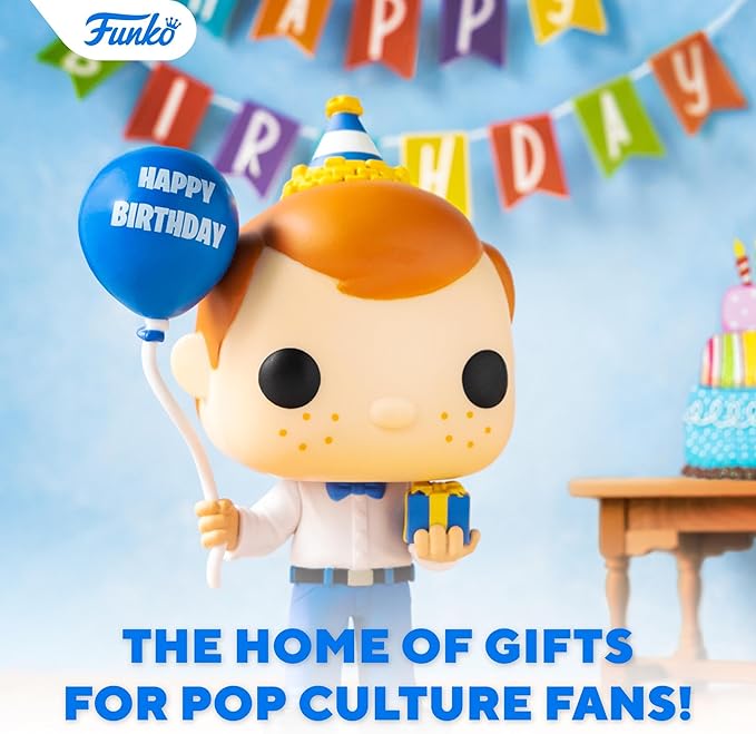 Funko Pop! Sanrio: Kuromi 20th Anniversary - Kuromi - Collectable Vinyl Figure - Gift Idea - Official Merchandise - Toys for Kids & Adults - Sanrio Fans - Model Figure for Collectors and Display
