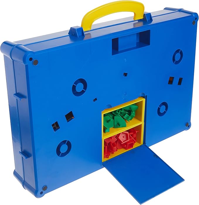 Scramble Deluxe 3-in-1 Game