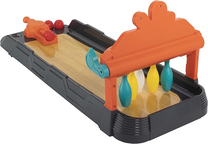 Maccabi Bowling Arcade Game for Kids, Family and Adults