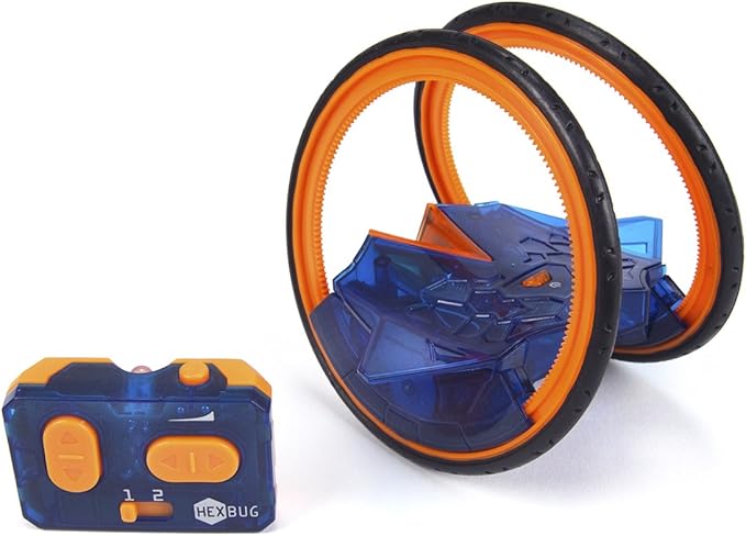 HEXBUG Ring Racer - Assorted Colors