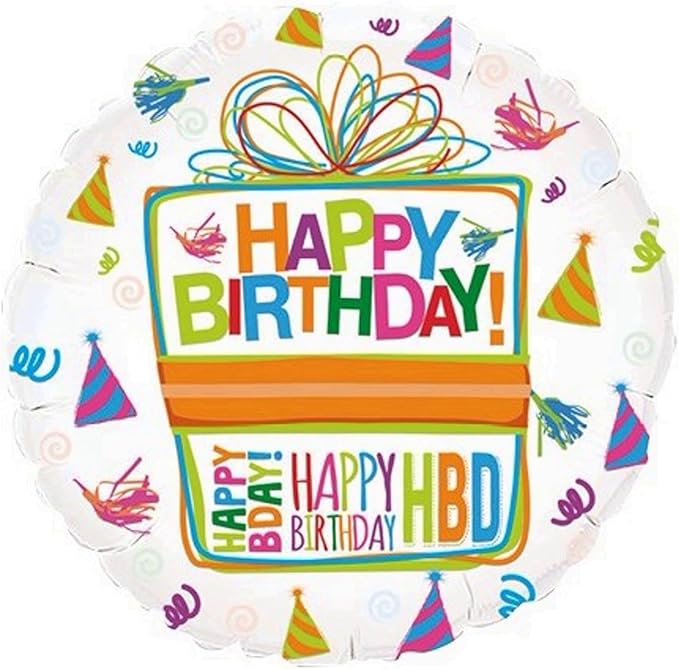 Anagram MLP Birthday Party Supplies Pinkie Pie and Rainbow Dash Balloon Bouquet Decorations