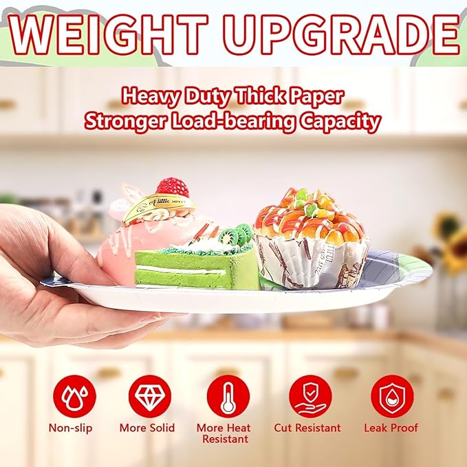 60Pcs Super Theme Brother Birthday Paper Plates 9" Heavy Duty Disposable Bros Theme Dessert Platters Cartoon Video Games Party Decorations Favors for Boys Kids Baby Shower Bro Birthday Party Supplies