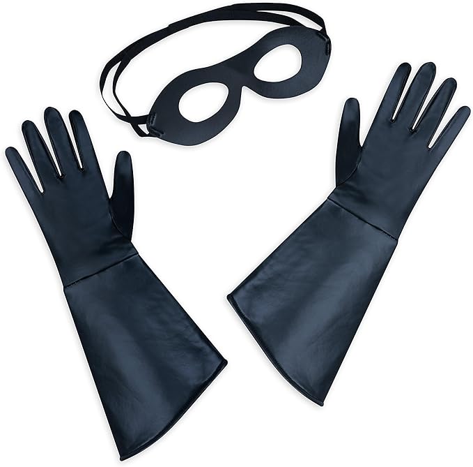 Disney Store Official Halloween Costumes for Girls - Disney Halloween Costumes for kids - Dress up Clothes for Pretend Play
