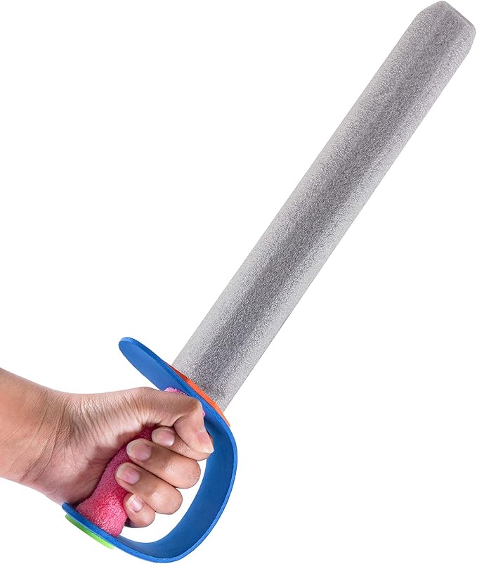 Super Z Outlet 16" Foam Prince Sword Toy Set Party Supplies (12) (12)
