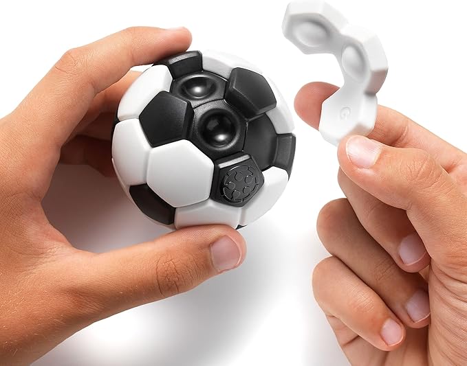 smart games Plug & Play Ball