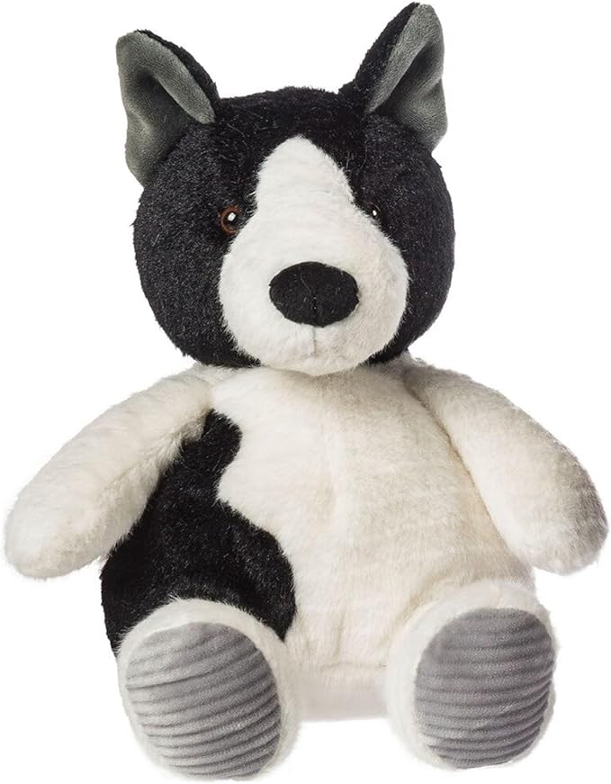 Mary Meyer Stuffed Animal Plush Soft Toy, 6-Inches, Tucson Hound Dog