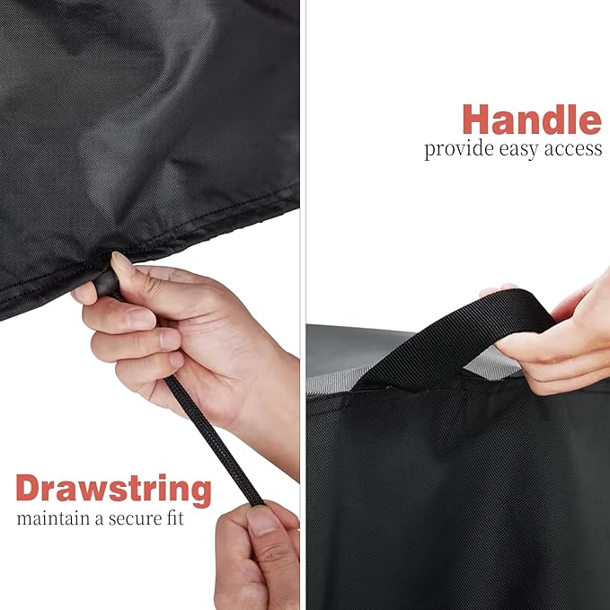 Arcade Gaming Table Cover, 32" Heavy Duty Screen Protector Compatible with Infinitys Game Table,Waterproof & Dustproof Game Board Cover for Adults